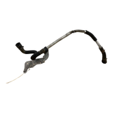 CHEVROLET VOLT GEN 2 DRIVE MOTOR BATTERY RADIATOR INLET HOSE 23378380